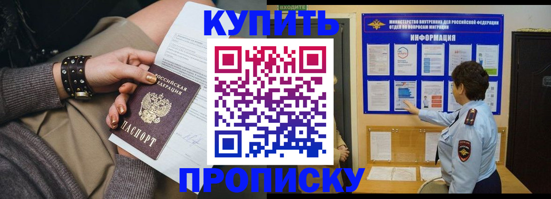 прописка в Александровске